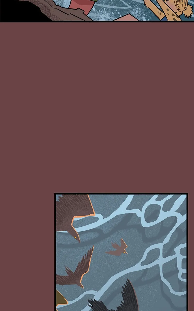 Urban Animal Chapter 143 page 14 - 