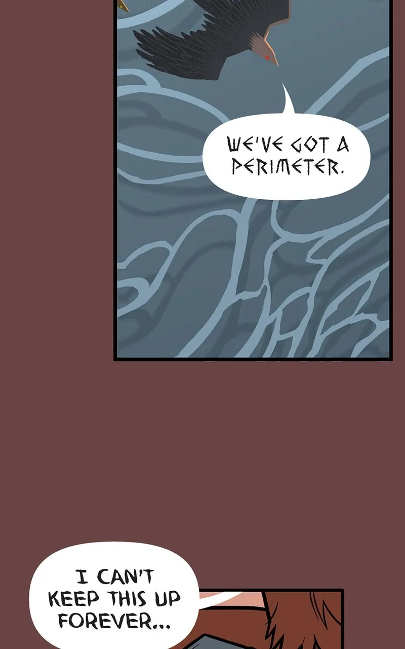 Urban Animal Chapter 143 page 15 - 