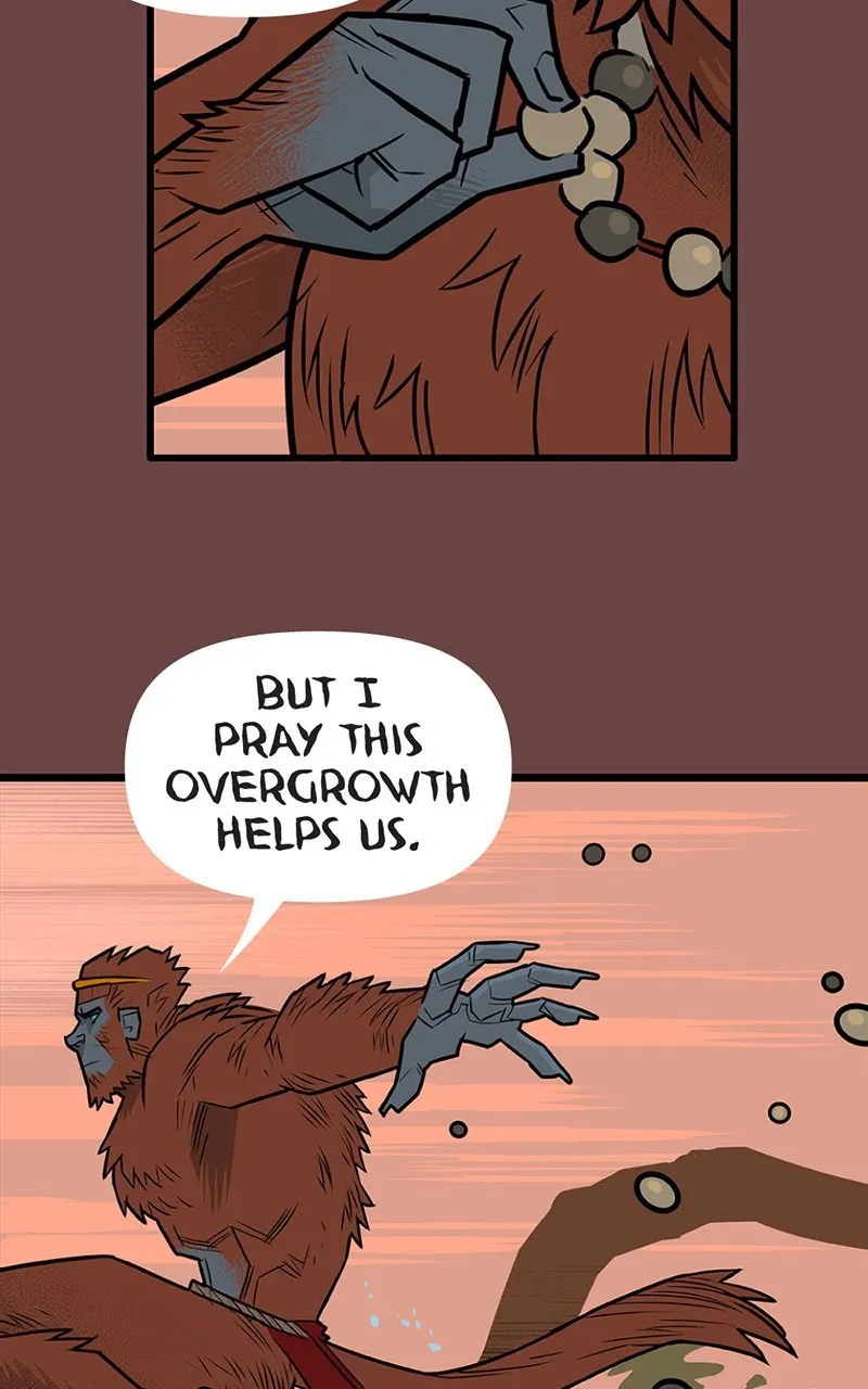 Urban Animal Chapter 143 page 16 - 