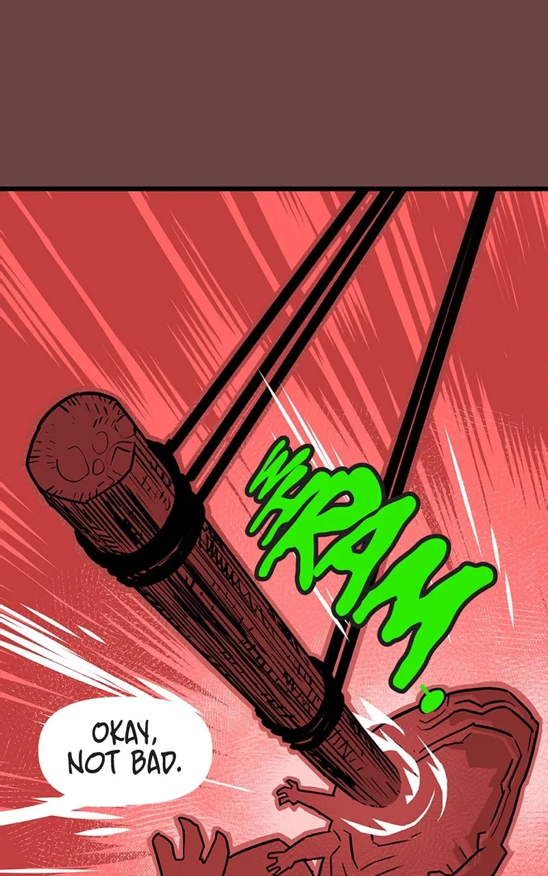 Urban Animal Chapter 143 page 19 - 