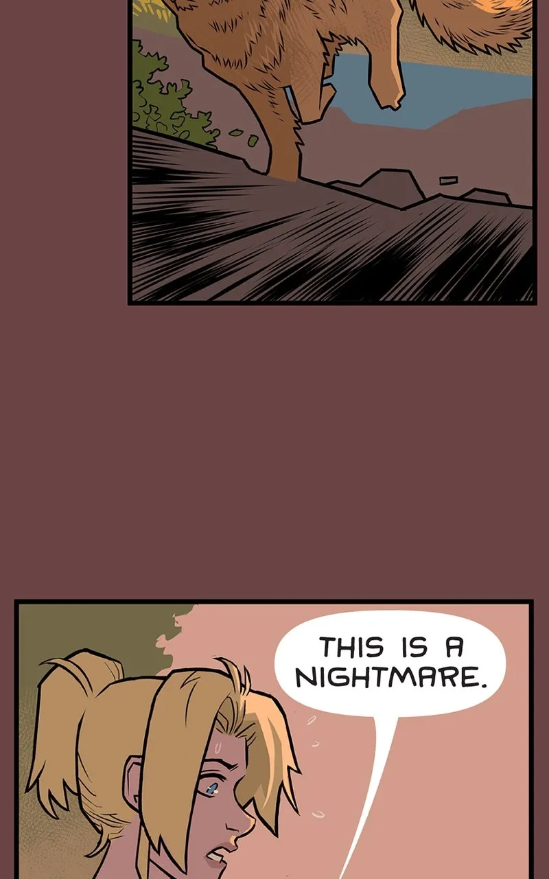 Urban Animal Chapter 143 page 23 - 