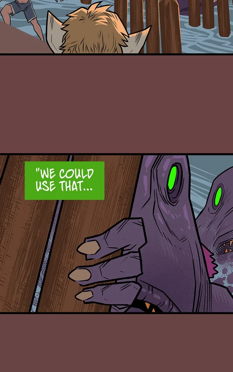 Urban Animal Chapter 143 page 26 - 