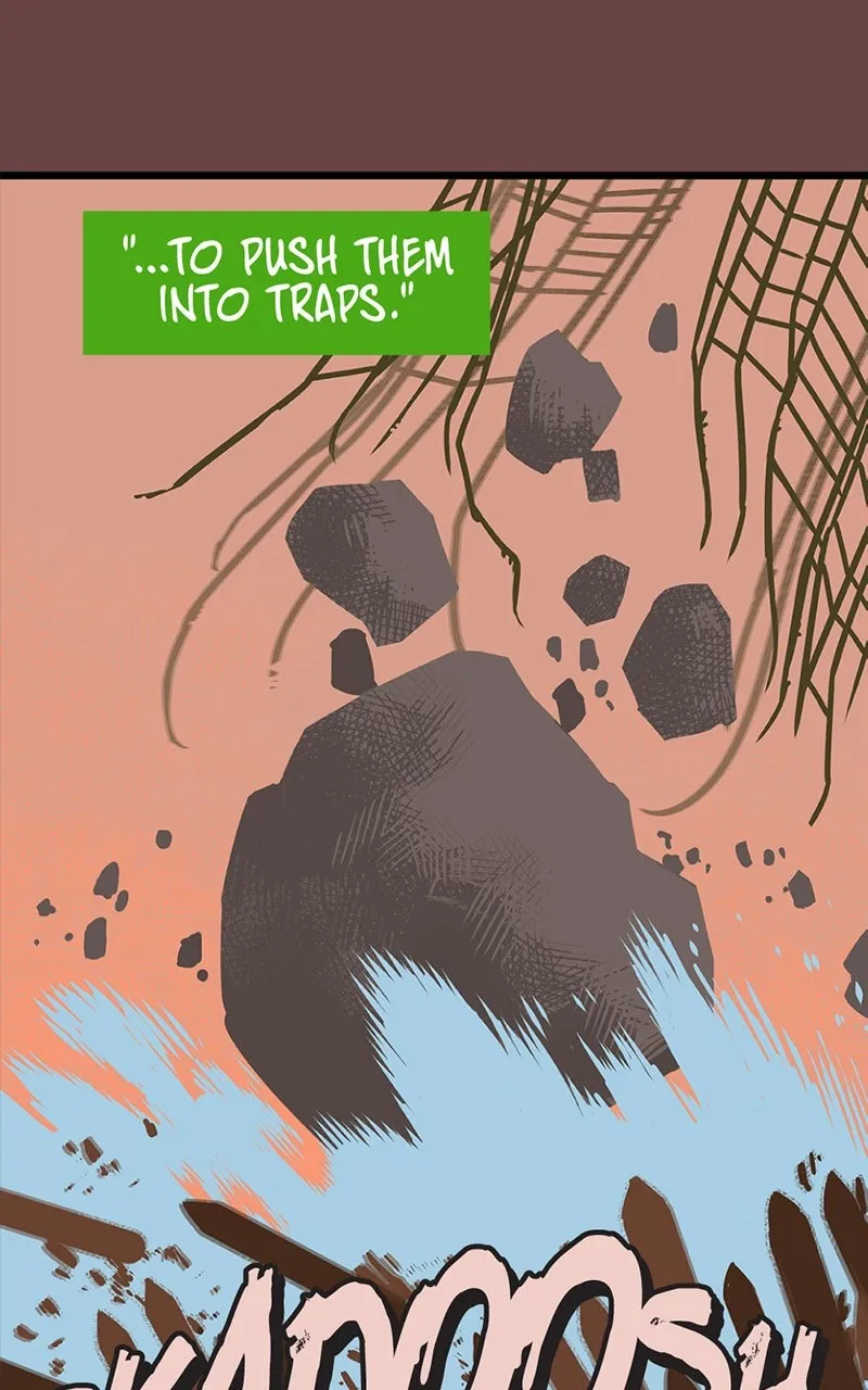 Urban Animal Chapter 143 page 27 - 