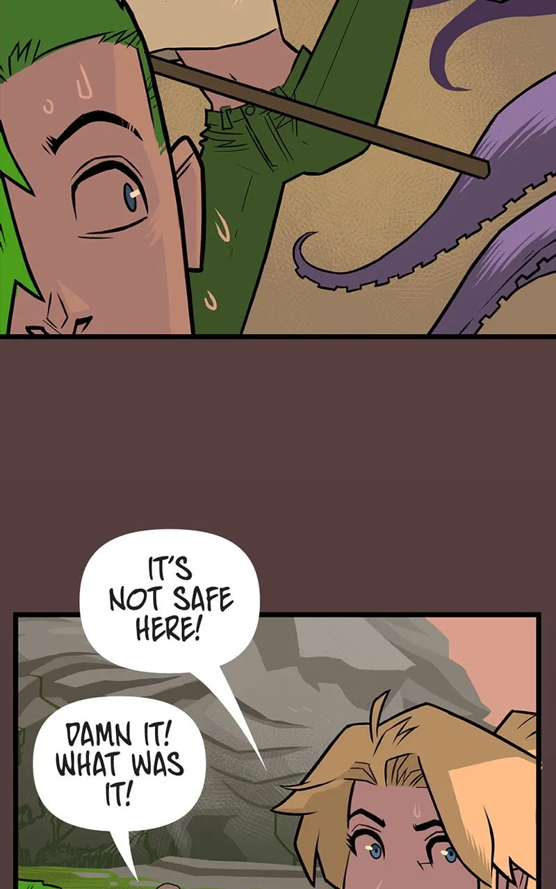 Urban Animal Chapter 143 page 30 - 