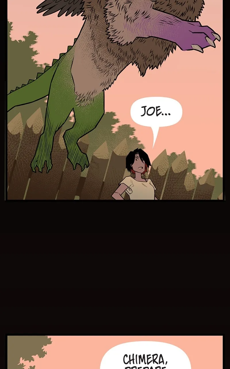 Urban Animal Chapter 143 page 4 - 