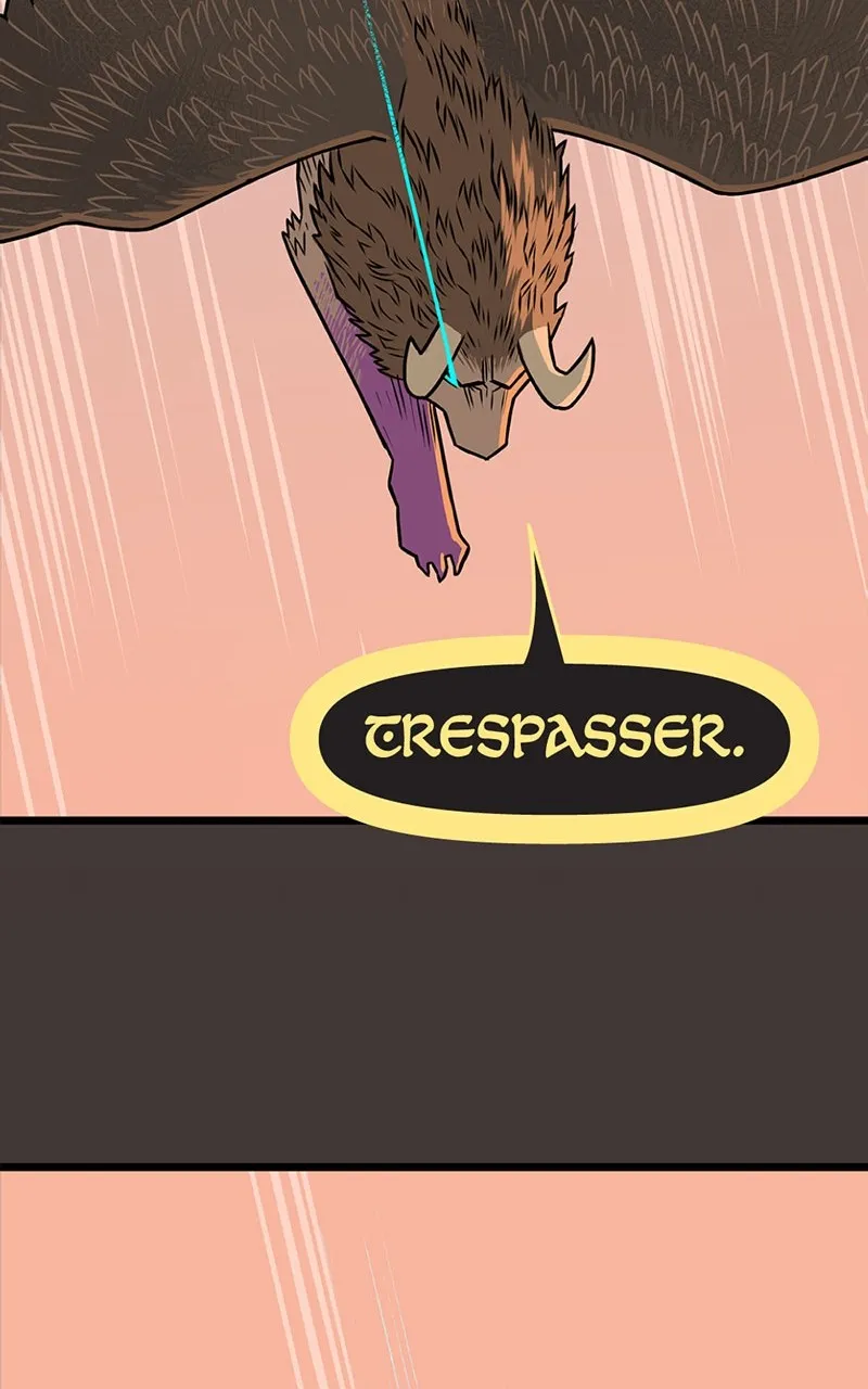 Urban Animal Chapter 143 page 33 - 