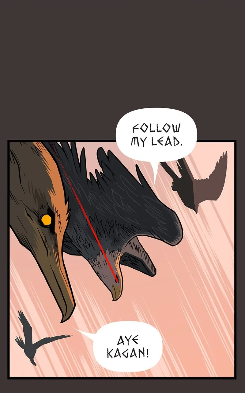 Urban Animal Chapter 143 page 35 - 