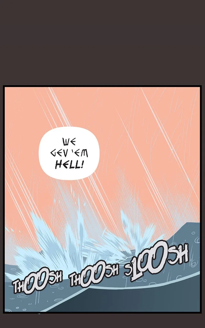 Urban Animal Chapter 143 page 36 - 