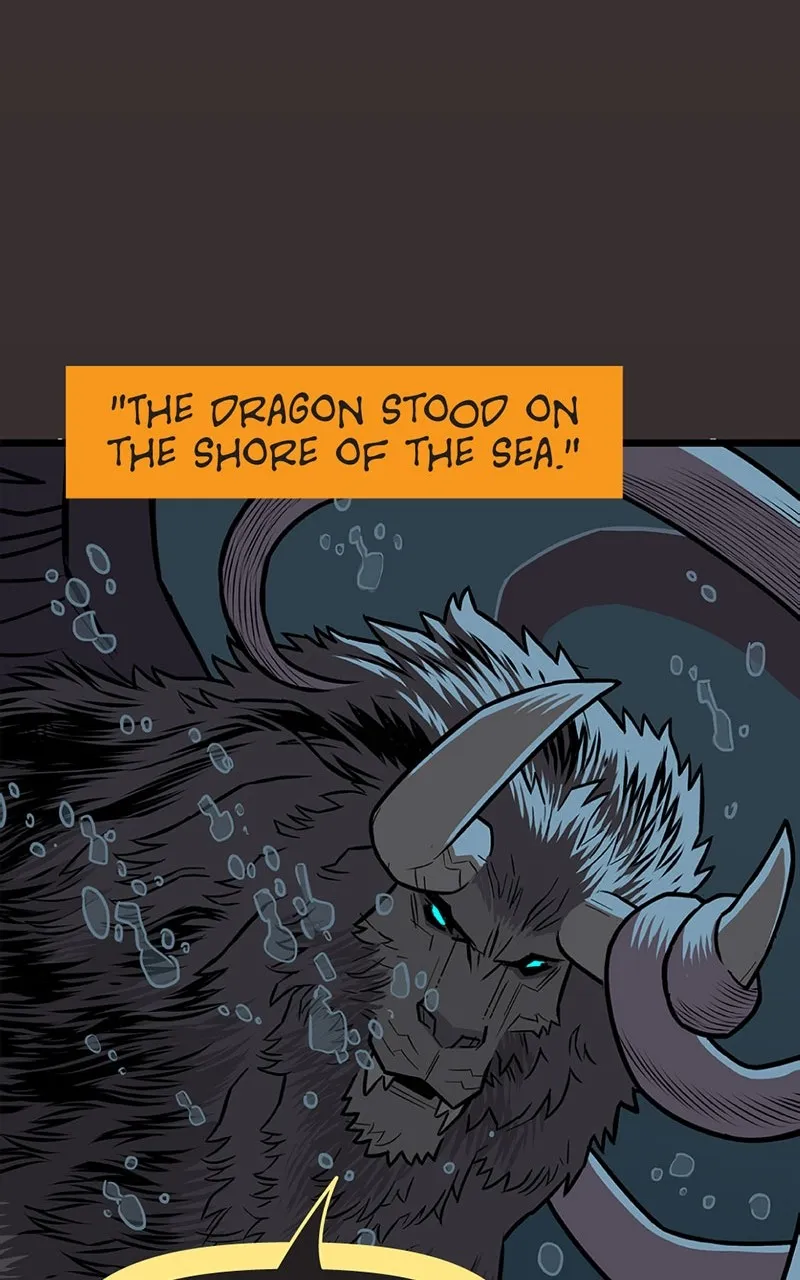 Urban Animal Chapter 143 page 37 - 