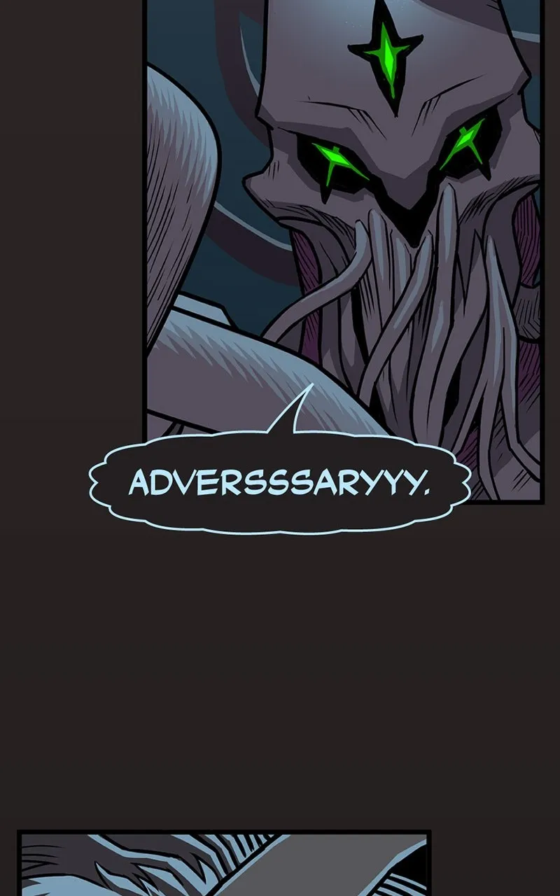Urban Animal Chapter 143 page 39 - 