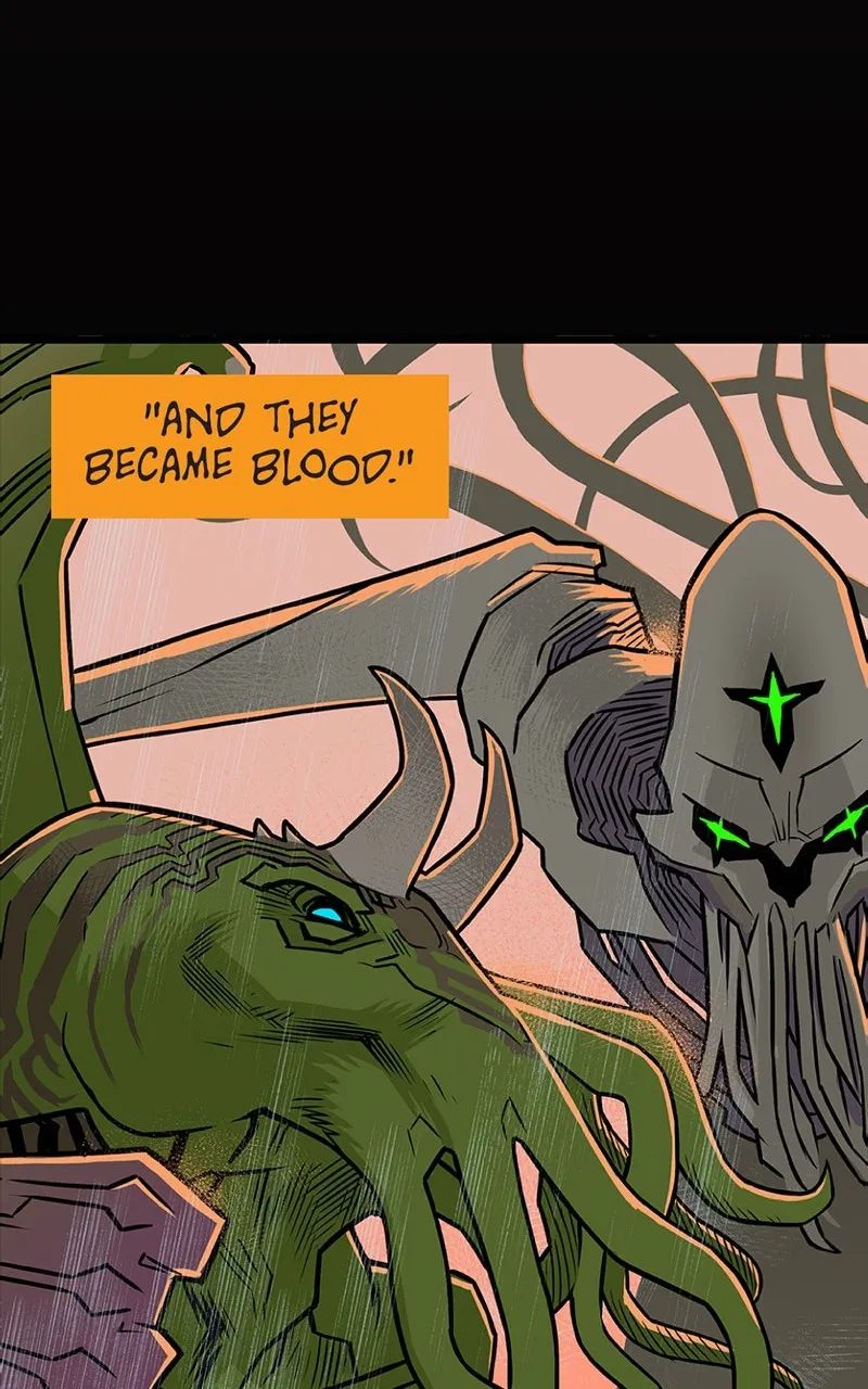 Urban Animal Chapter 143 page 44 - 