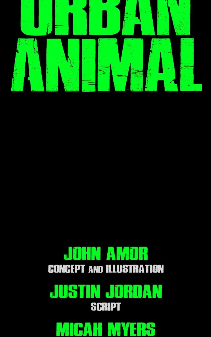 Urban Animal Chapter 143 page 46 - 