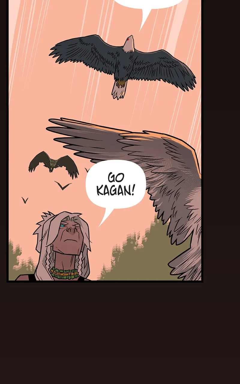 Urban Animal Chapter 143 page 6 - 