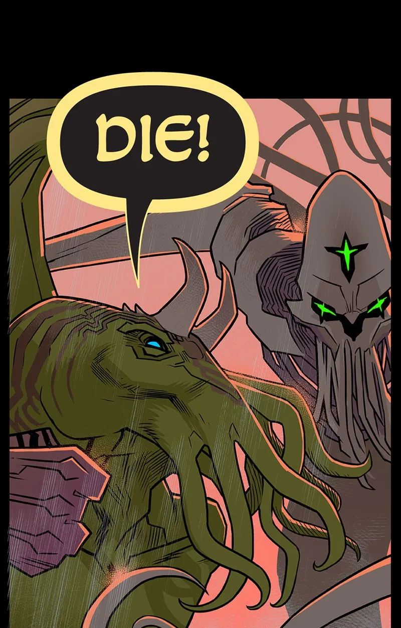 Urban Animal Chapter 144 page 1 - 
