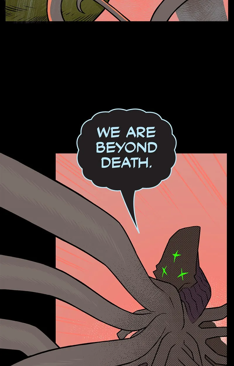 Urban Animal Chapter 144 page 2 - 