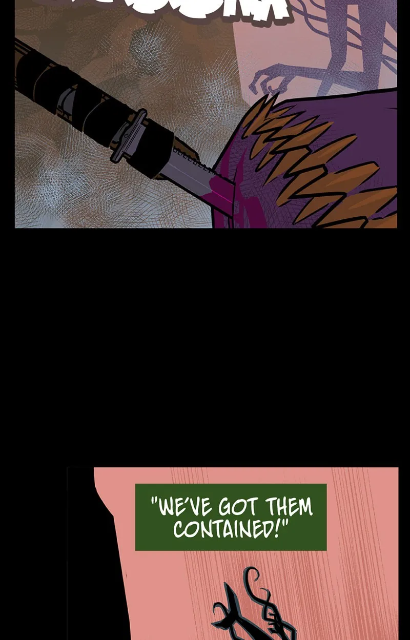 Urban Animal Chapter 144 page 15 - 