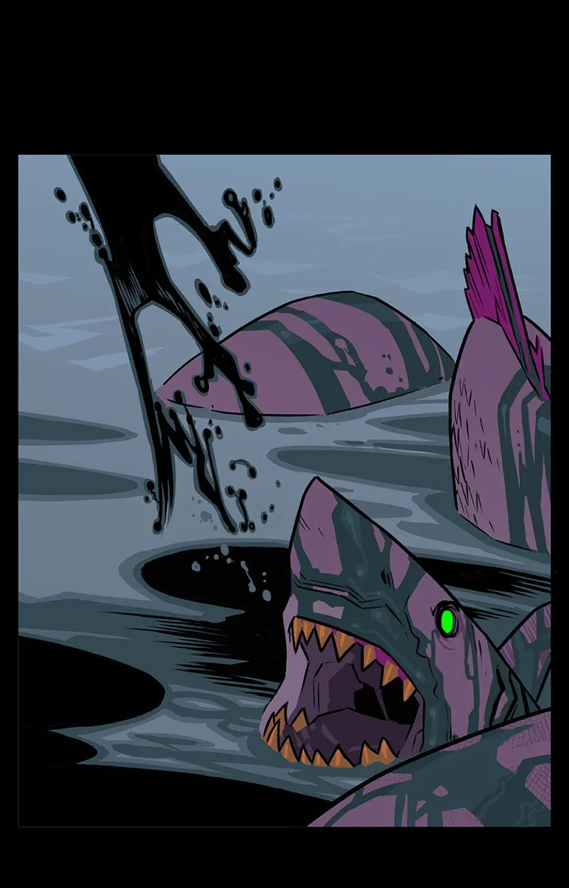 Urban Animal Chapter 144 page 18 - 