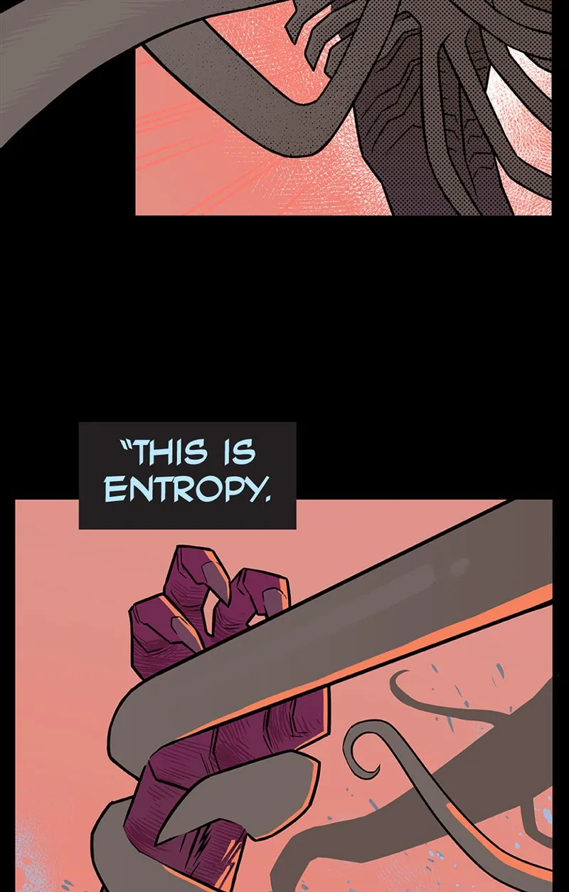 Urban Animal Chapter 144 page 3 - 