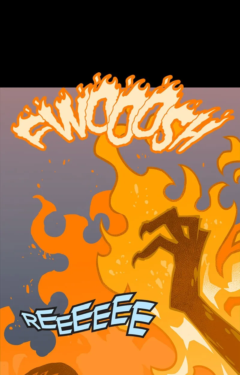 Urban Animal Chapter 144 page 21 - 