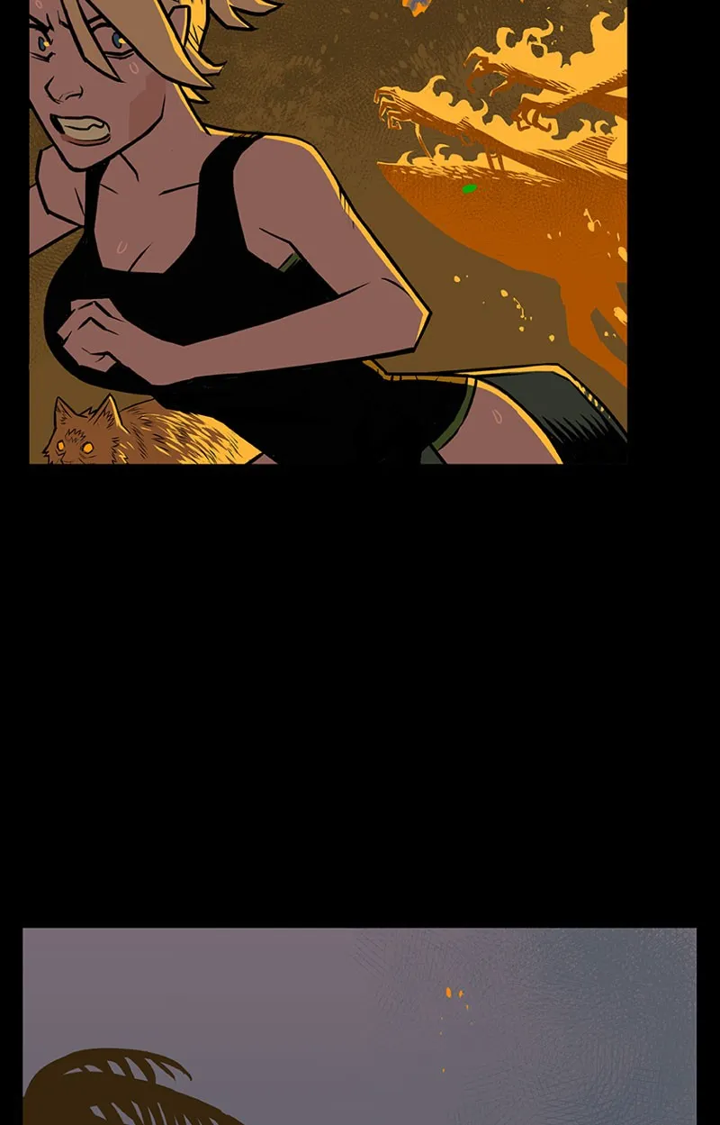 Urban Animal Chapter 144 page 23 - 