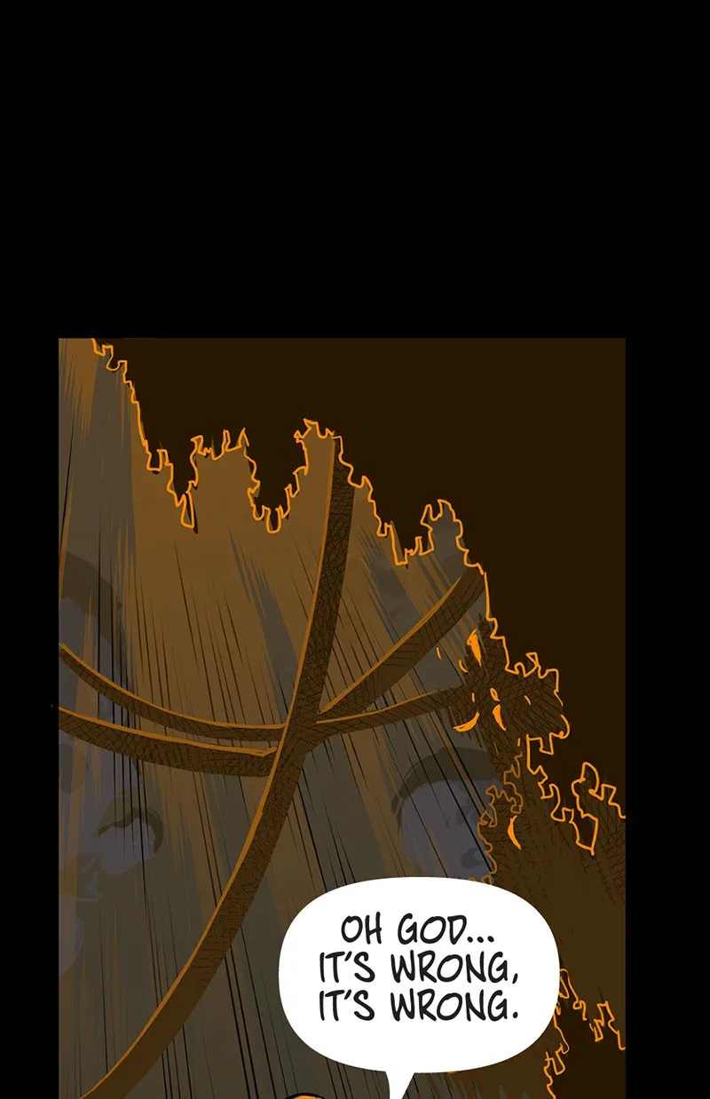 Urban Animal Chapter 144 page 25 - 