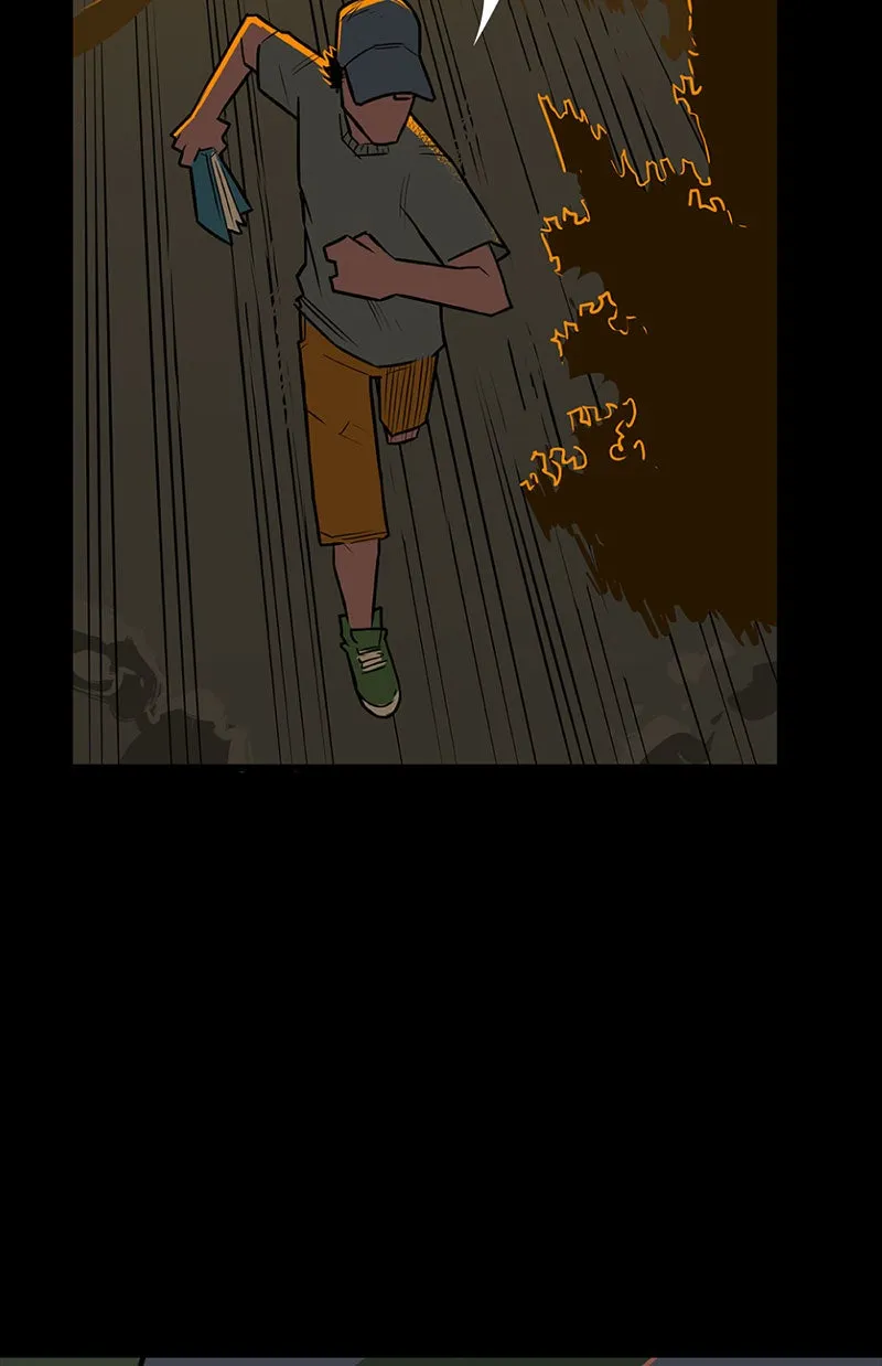 Urban Animal Chapter 144 page 26 - 
