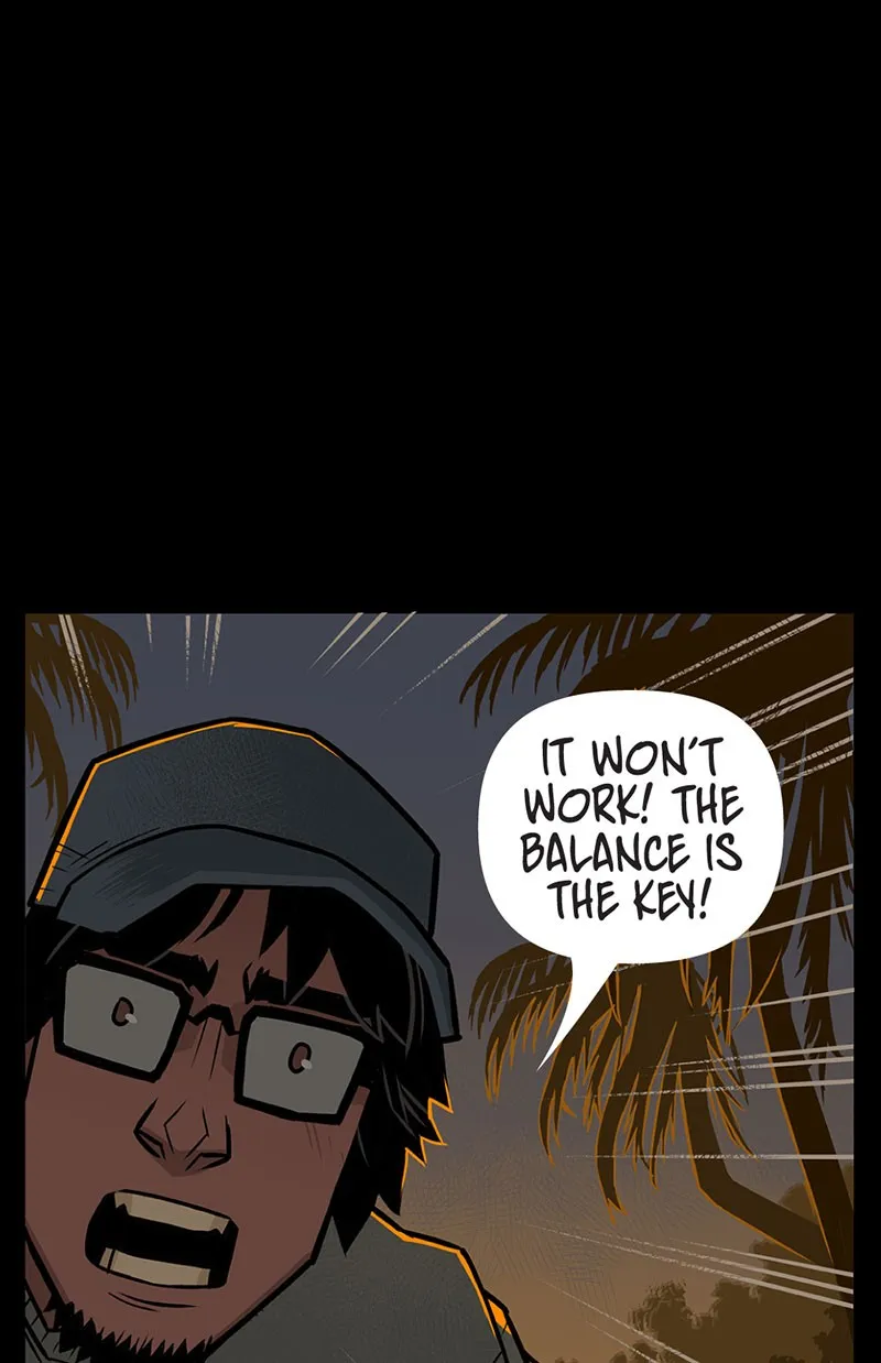 Urban Animal Chapter 144 page 28 - 
