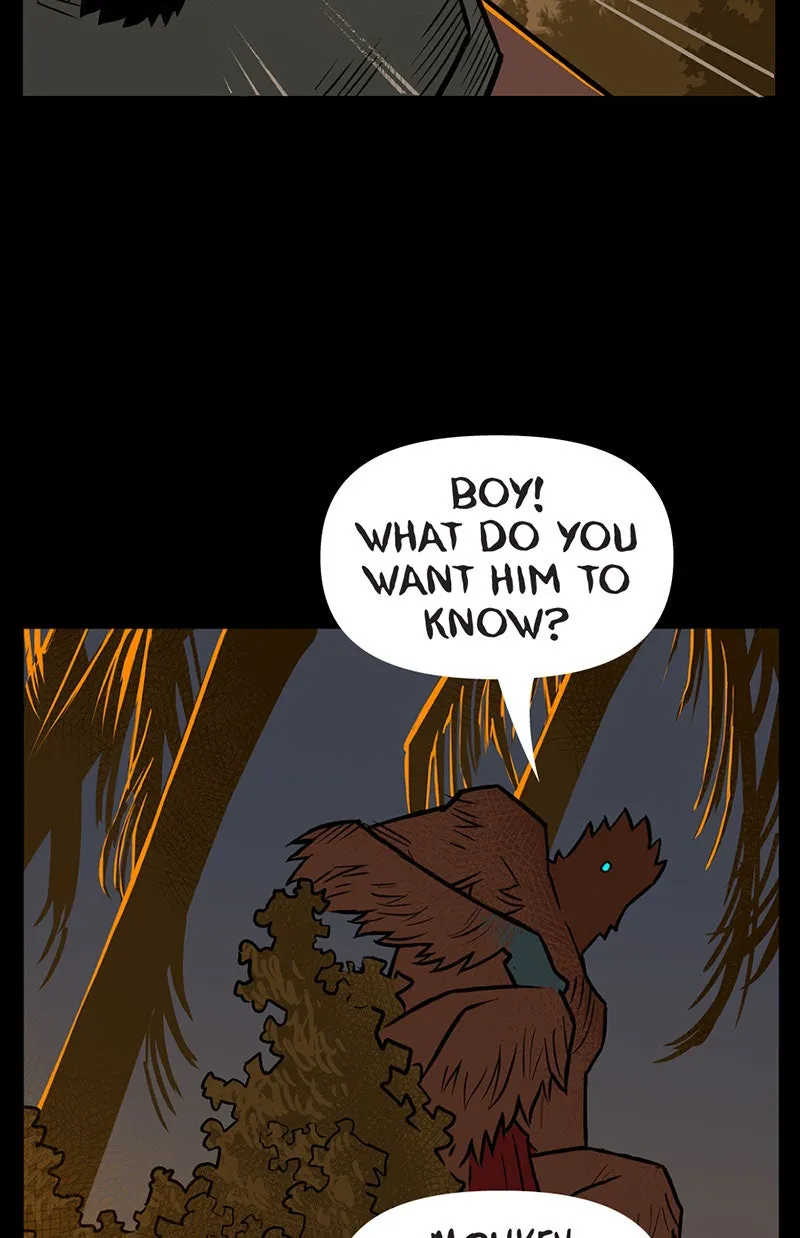 Urban Animal Chapter 144 page 29 - 