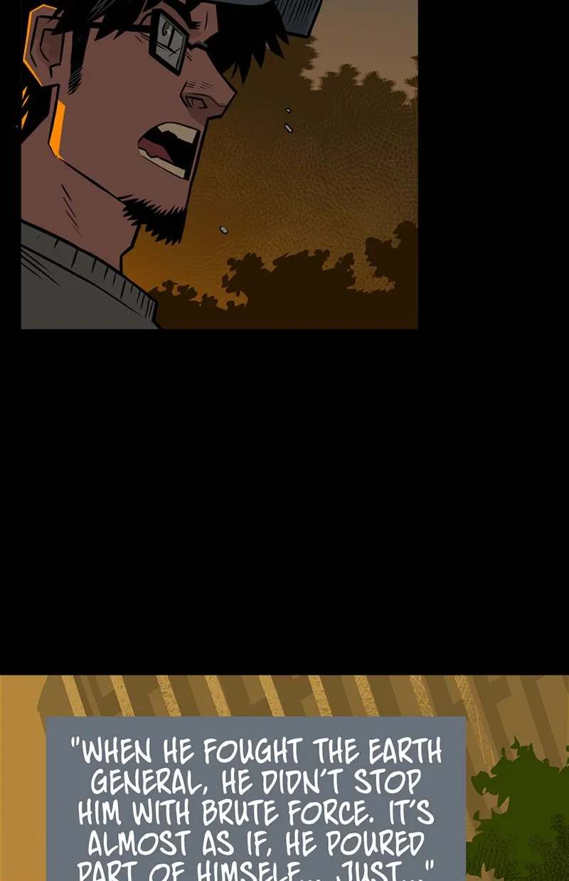 Urban Animal Chapter 144 page 31 - 