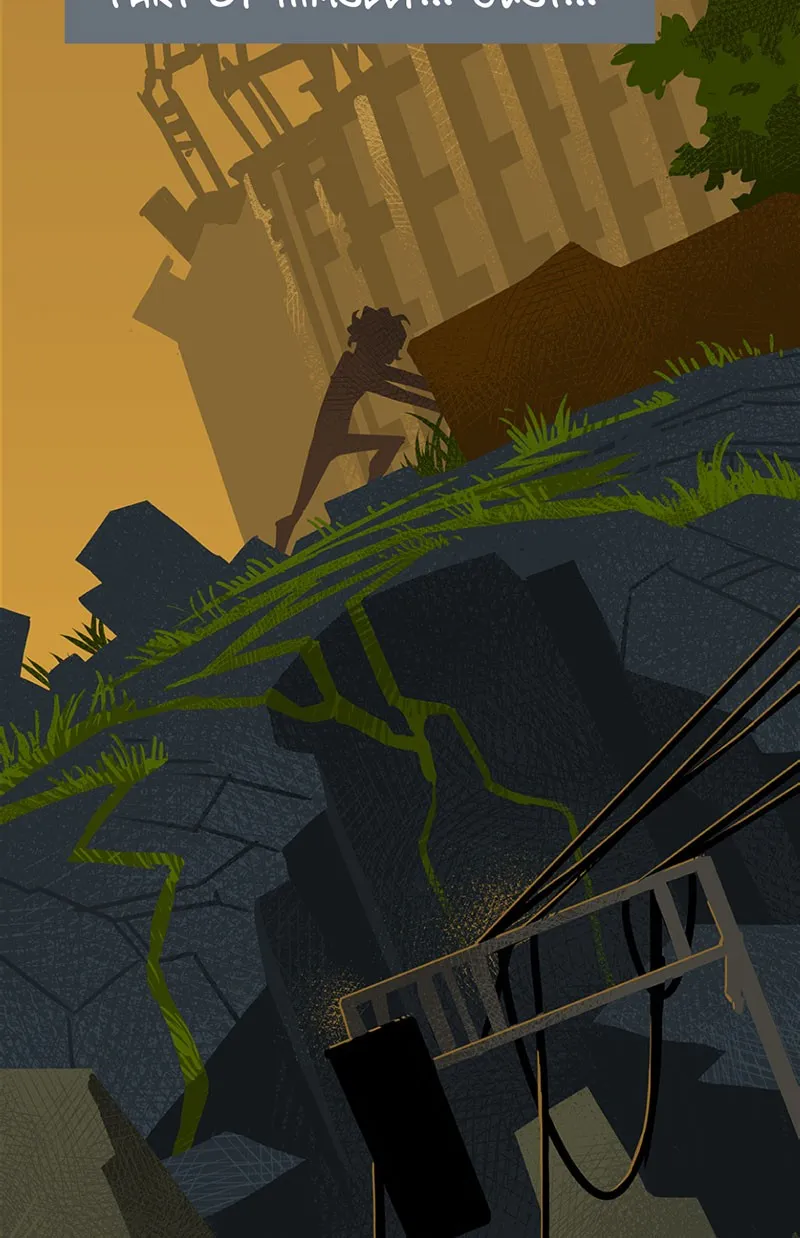 Urban Animal Chapter 144 page 32 - 