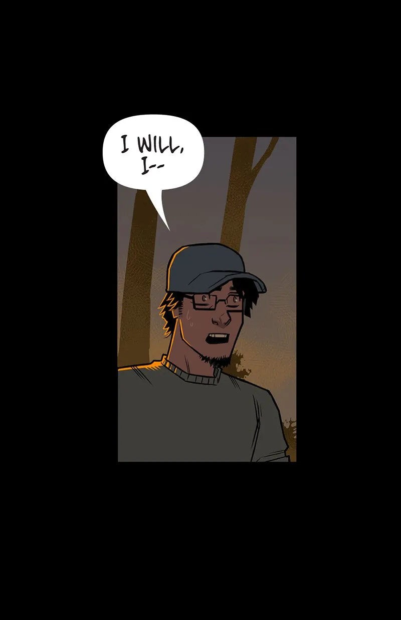 Urban Animal Chapter 144 page 36 - 