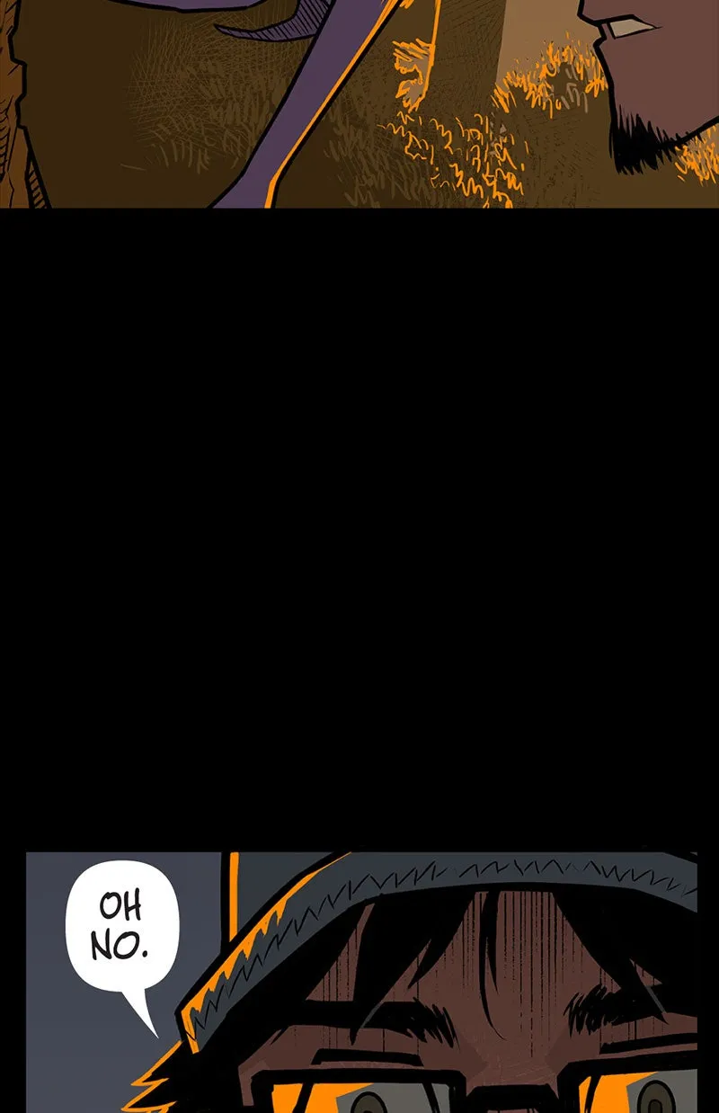 Urban Animal Chapter 144 page 38 - 