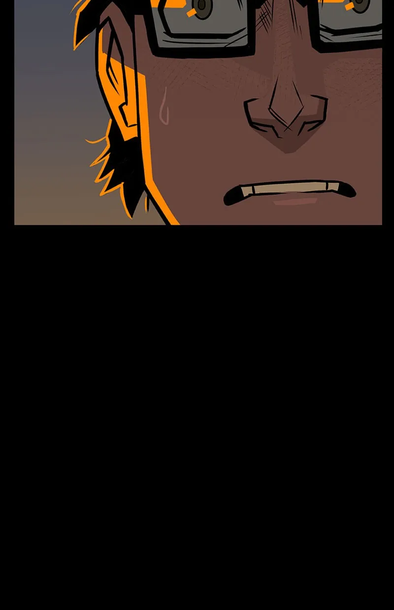 Urban Animal Chapter 144 page 39 - 