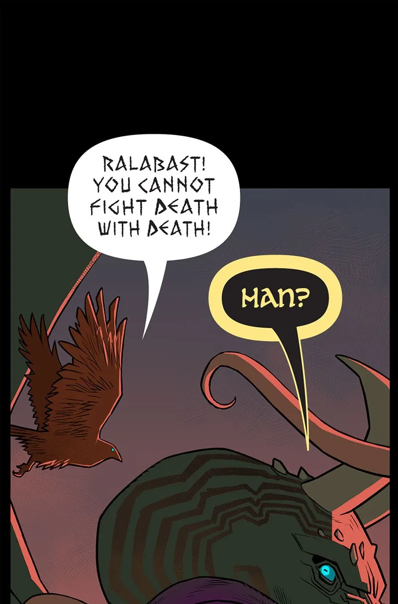 Urban Animal Chapter 144 page 40 - 