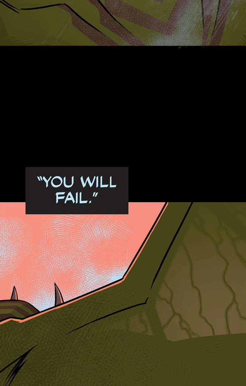 Urban Animal Chapter 144 page 5 - 