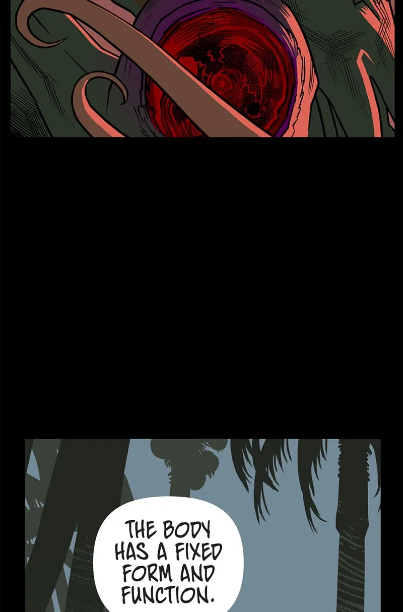Urban Animal Chapter 144 page 41 - 