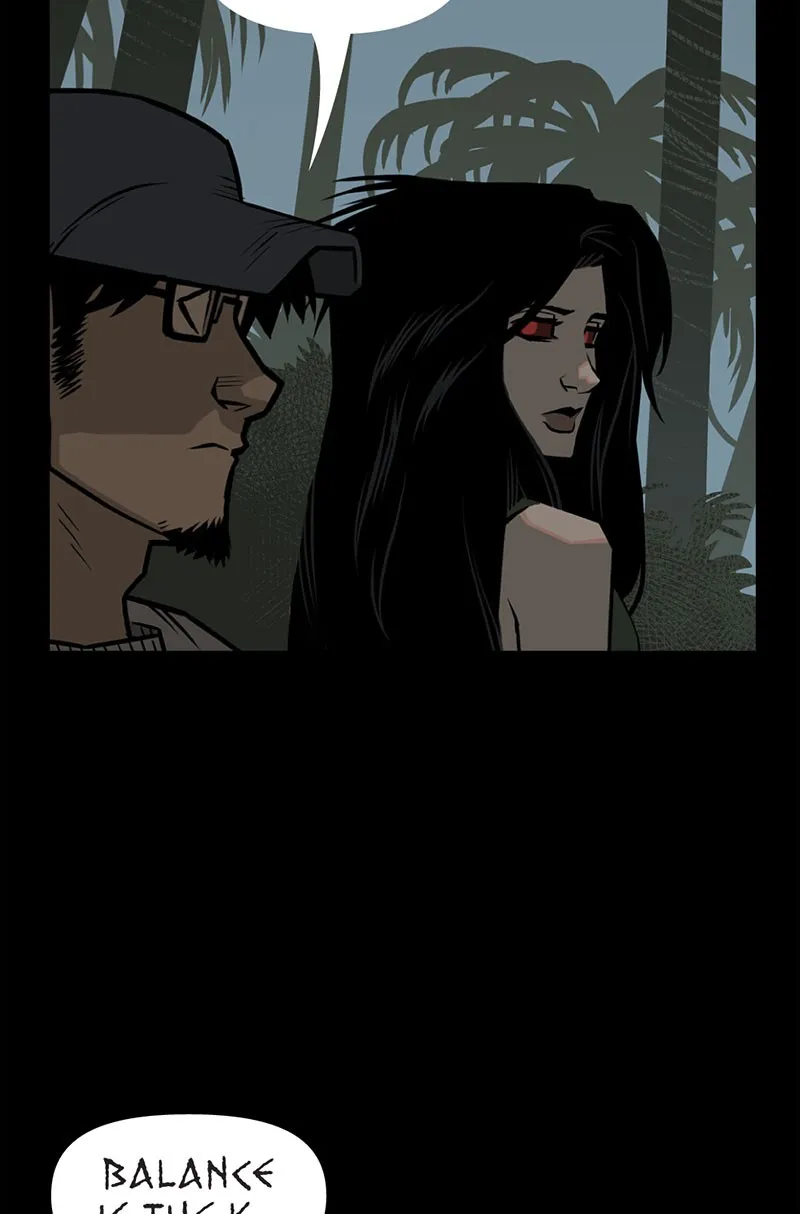 Urban Animal Chapter 144 page 42 - 