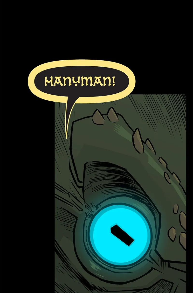 Urban Animal Chapter 144 page 44 - 