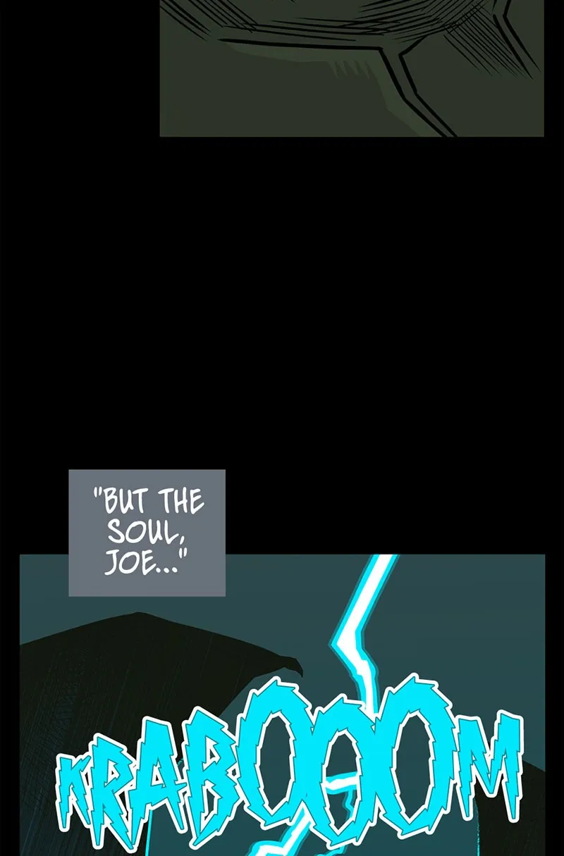 Urban Animal Chapter 144 page 45 - 