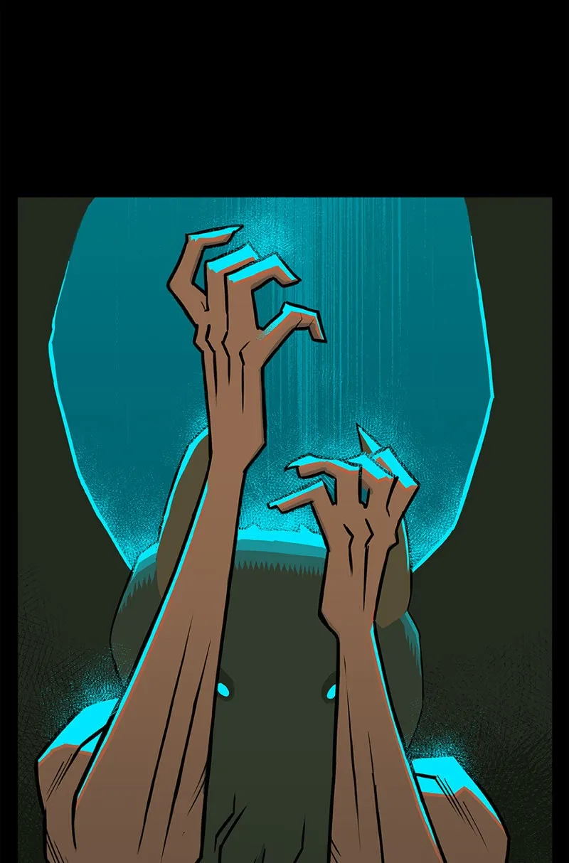 Urban Animal Chapter 144 page 48 - 