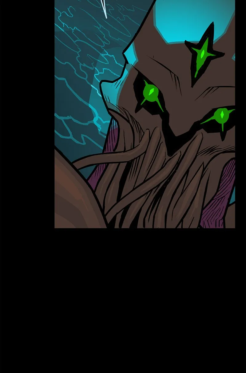 Urban Animal Chapter 144 page 50 - 