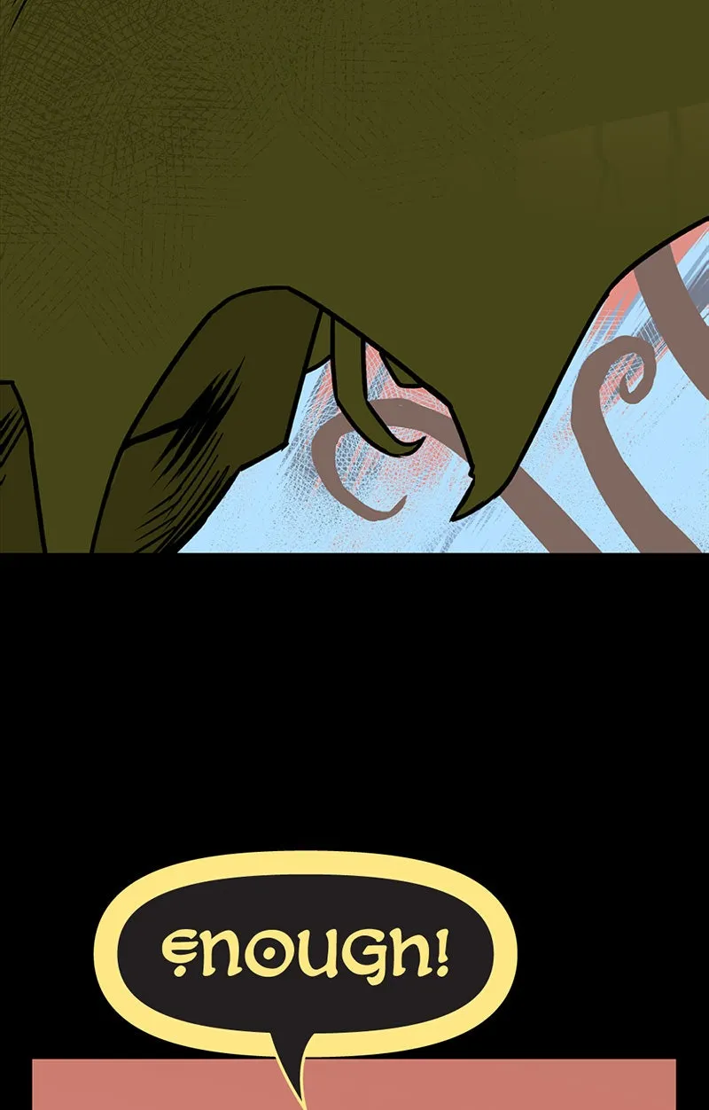 Urban Animal Chapter 144 page 6 - 