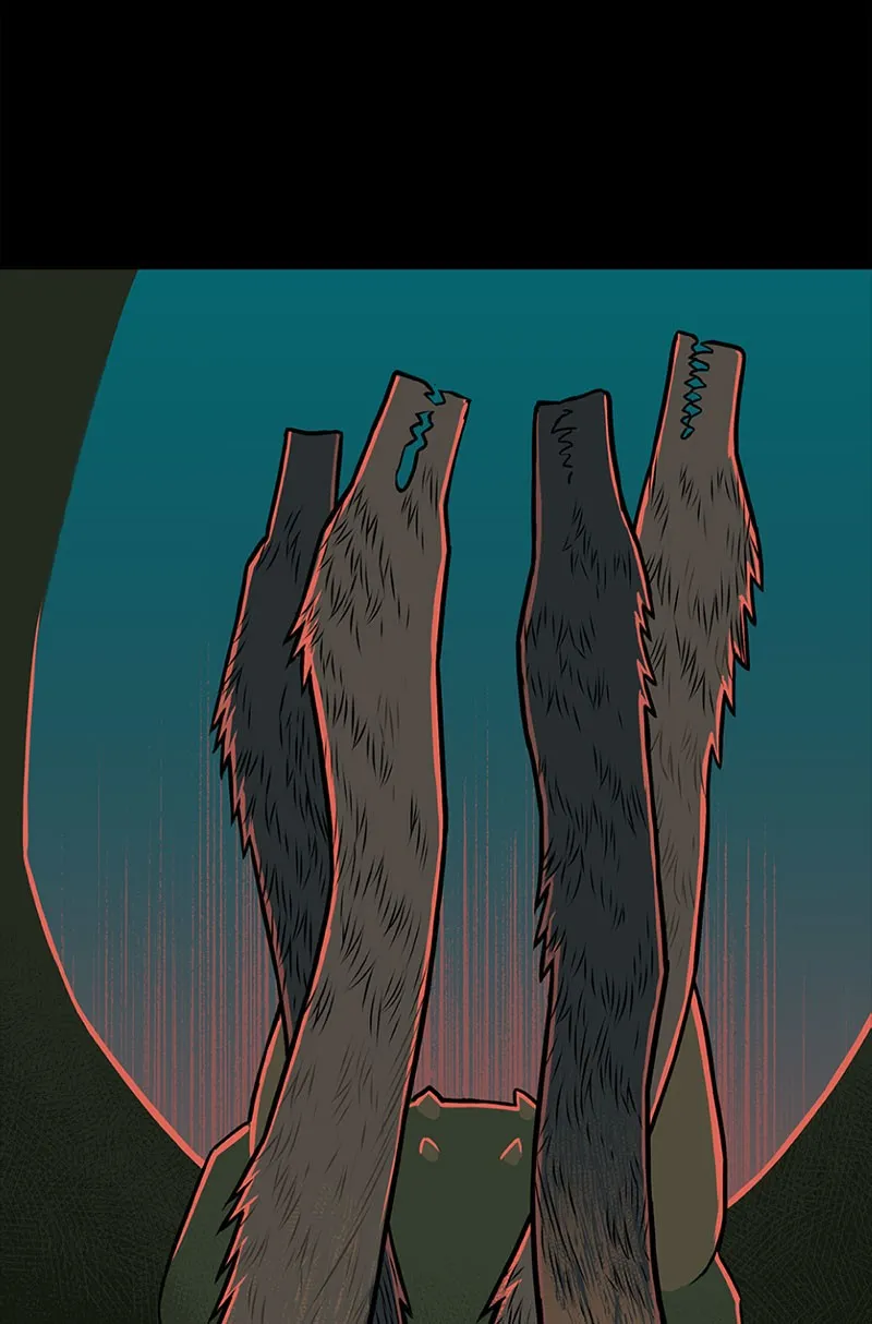 Urban Animal Chapter 144 page 51 - 