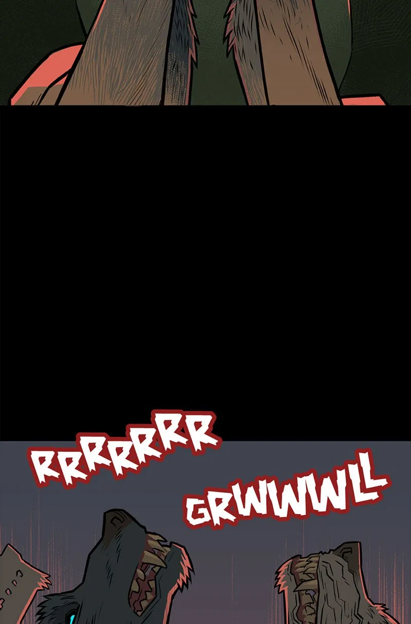 Urban Animal Chapter 144 page 52 - 