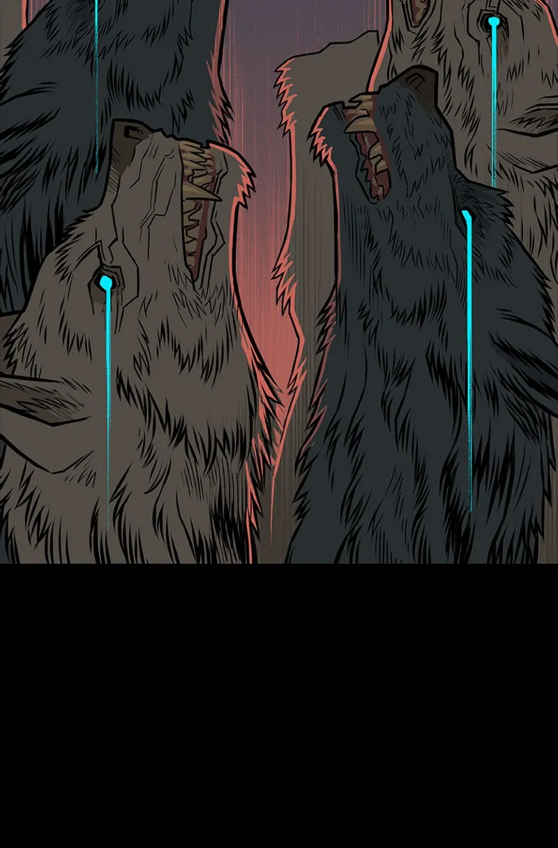 Urban Animal Chapter 144 page 53 - 