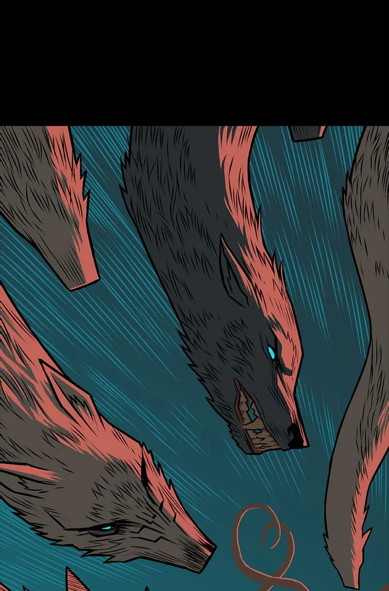 Urban Animal Chapter 144 page 54 - 