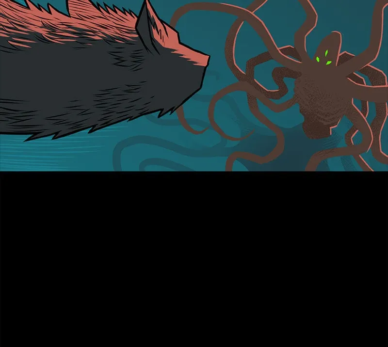 Urban Animal Chapter 144 page 55 - 
