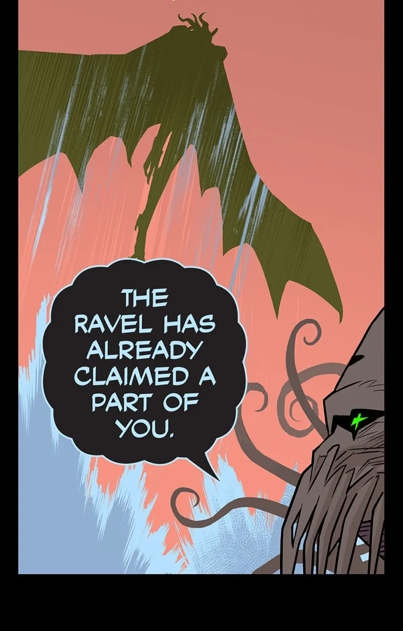 Urban Animal Chapter 144 page 7 - 
