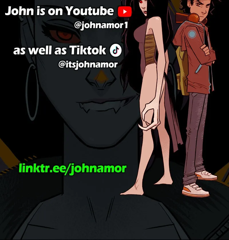 Urban Animal Chapter 144 page 61 - 