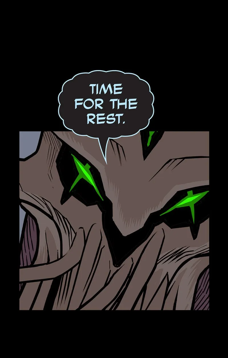 Urban Animal Chapter 144 page 8 - 